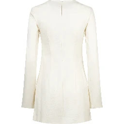 MAX MARA PURE Dresses Ivory