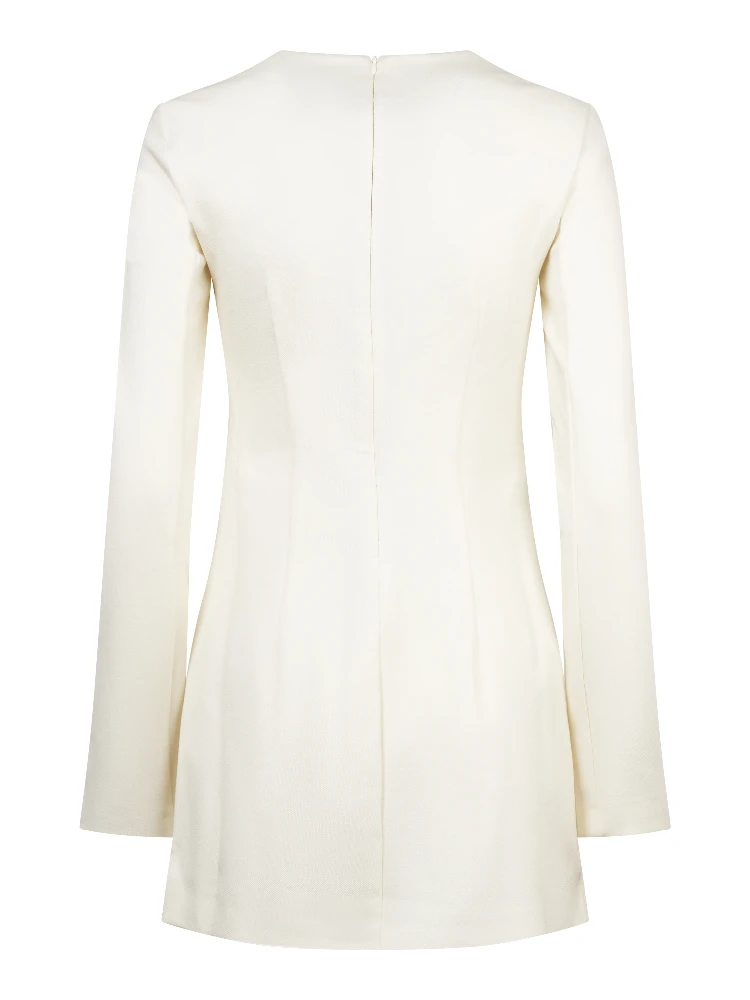 MAX MARA PURE Dresses Ivory alternative