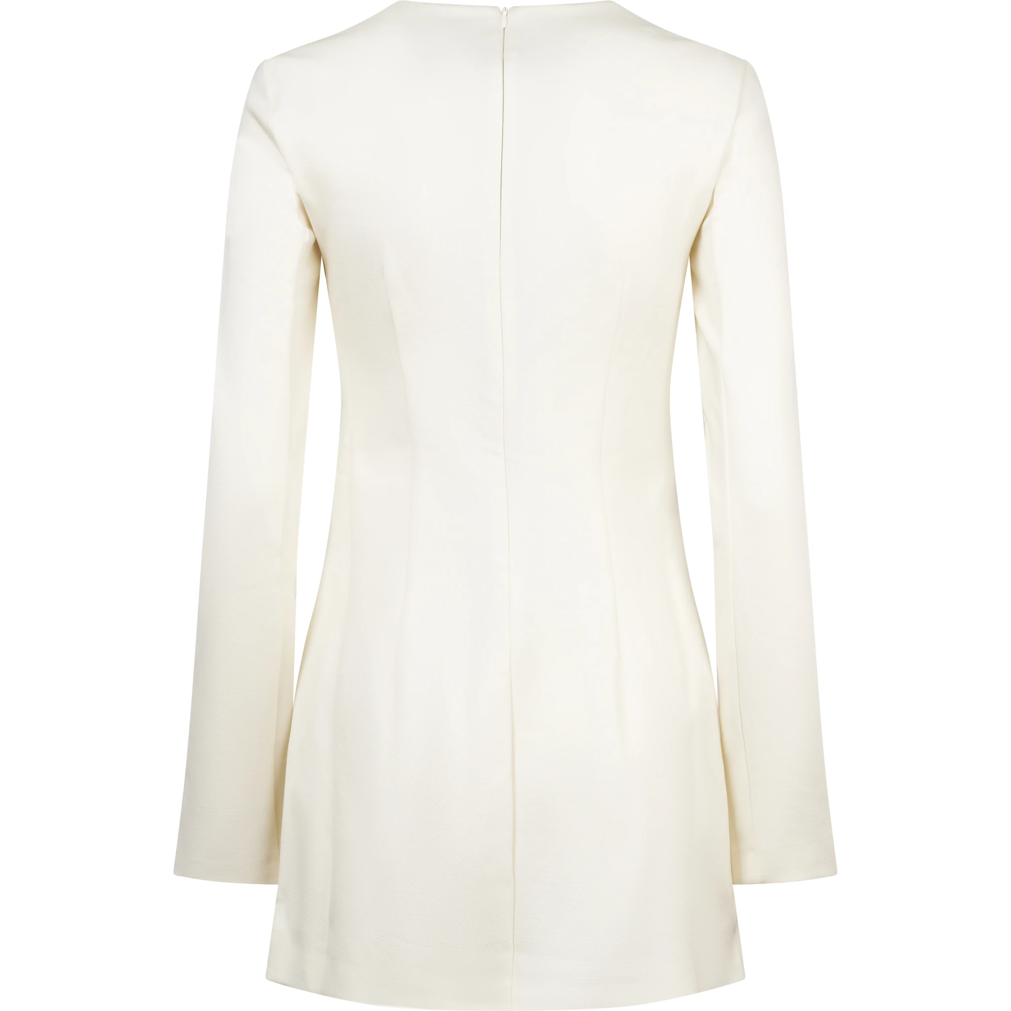 MAX MARA PURE Dresses Ivory
