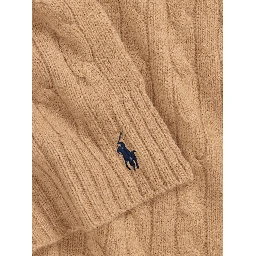 Polo Ralph Lauren Scarfs Brown