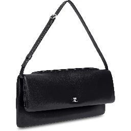 Courreges Bags.. Black