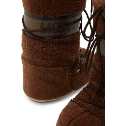 Moon Boot Boots Brown