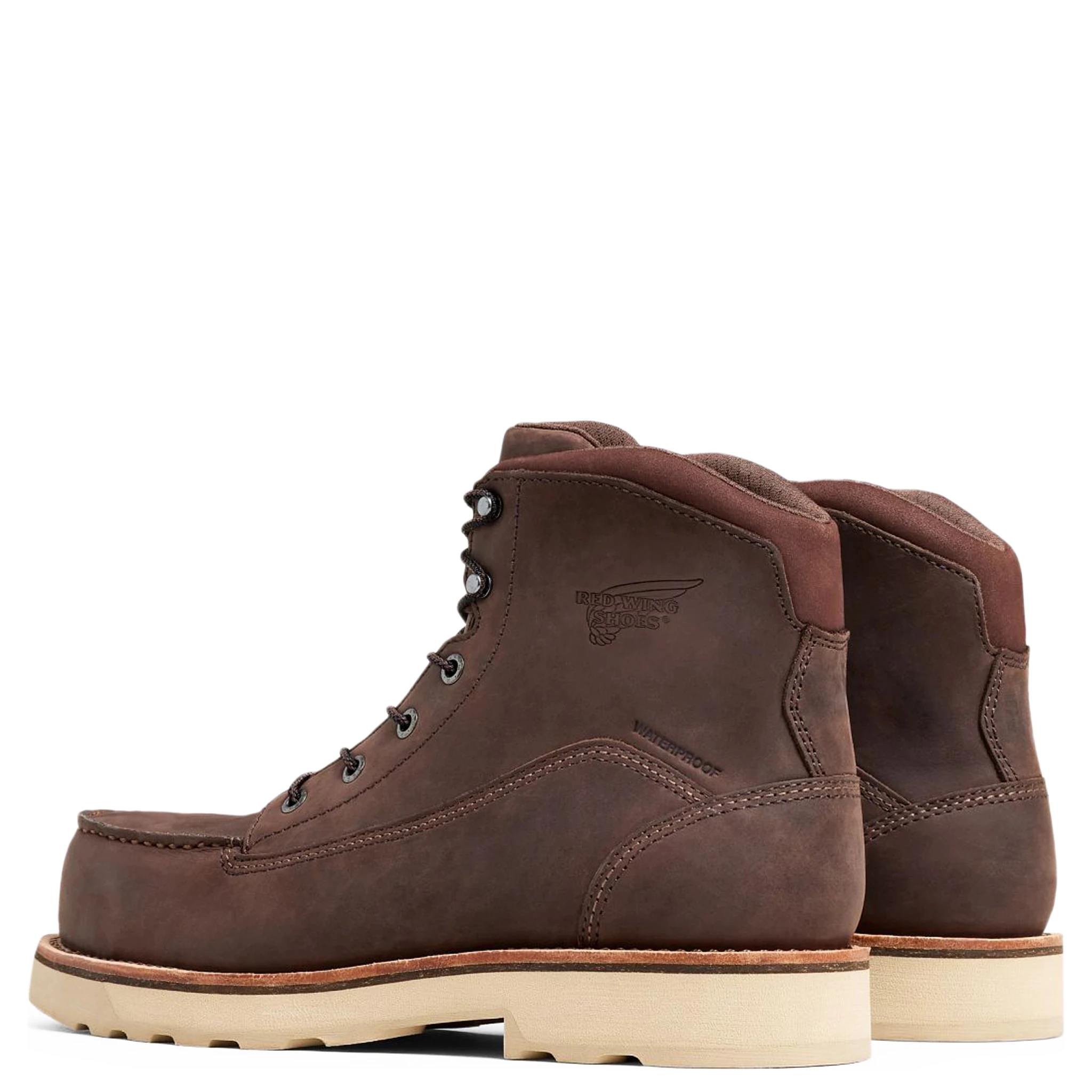 Red Wing T-shirts and Polos