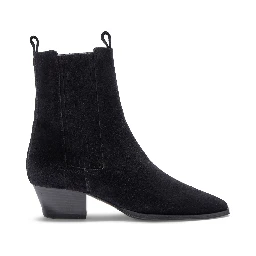 AEYDE Boots Black