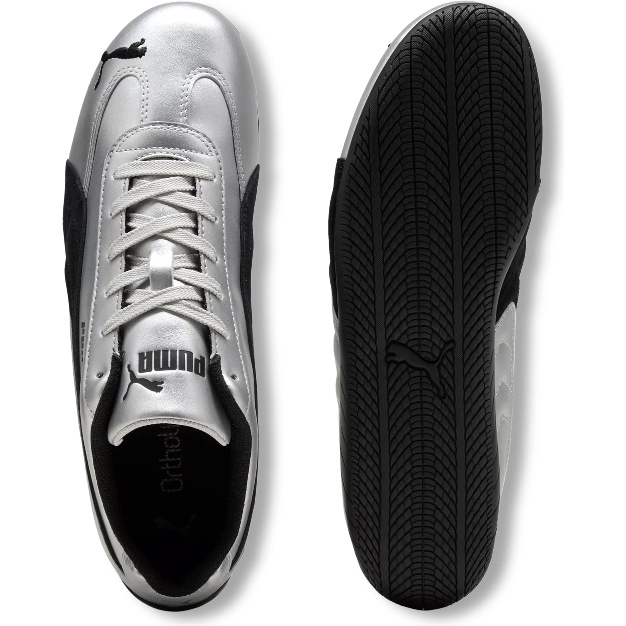 أحذية بوما الرياضية