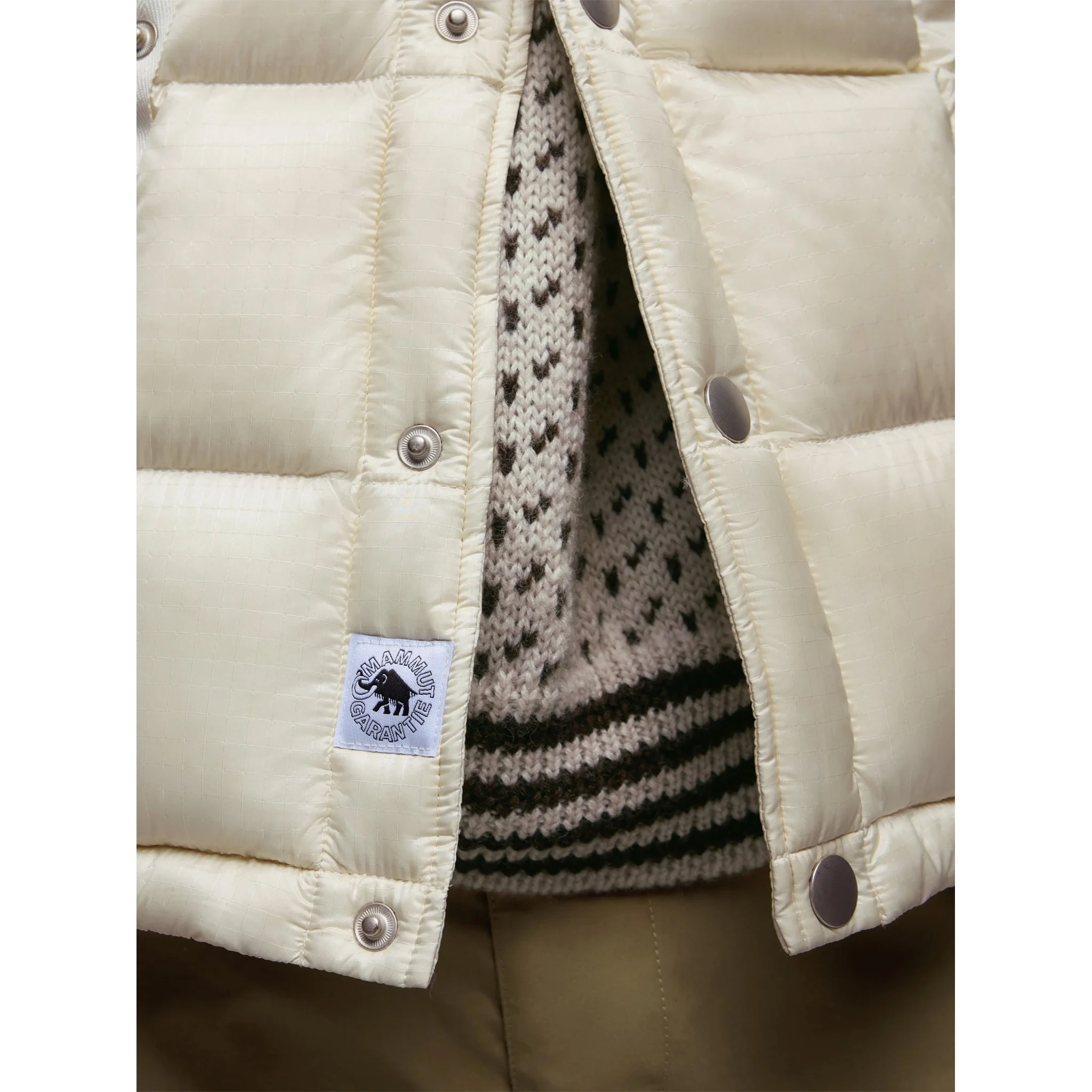 Mammut Delta Jackets