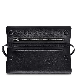 Courreges Bags.. Black