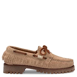 Sebago Flat shoes