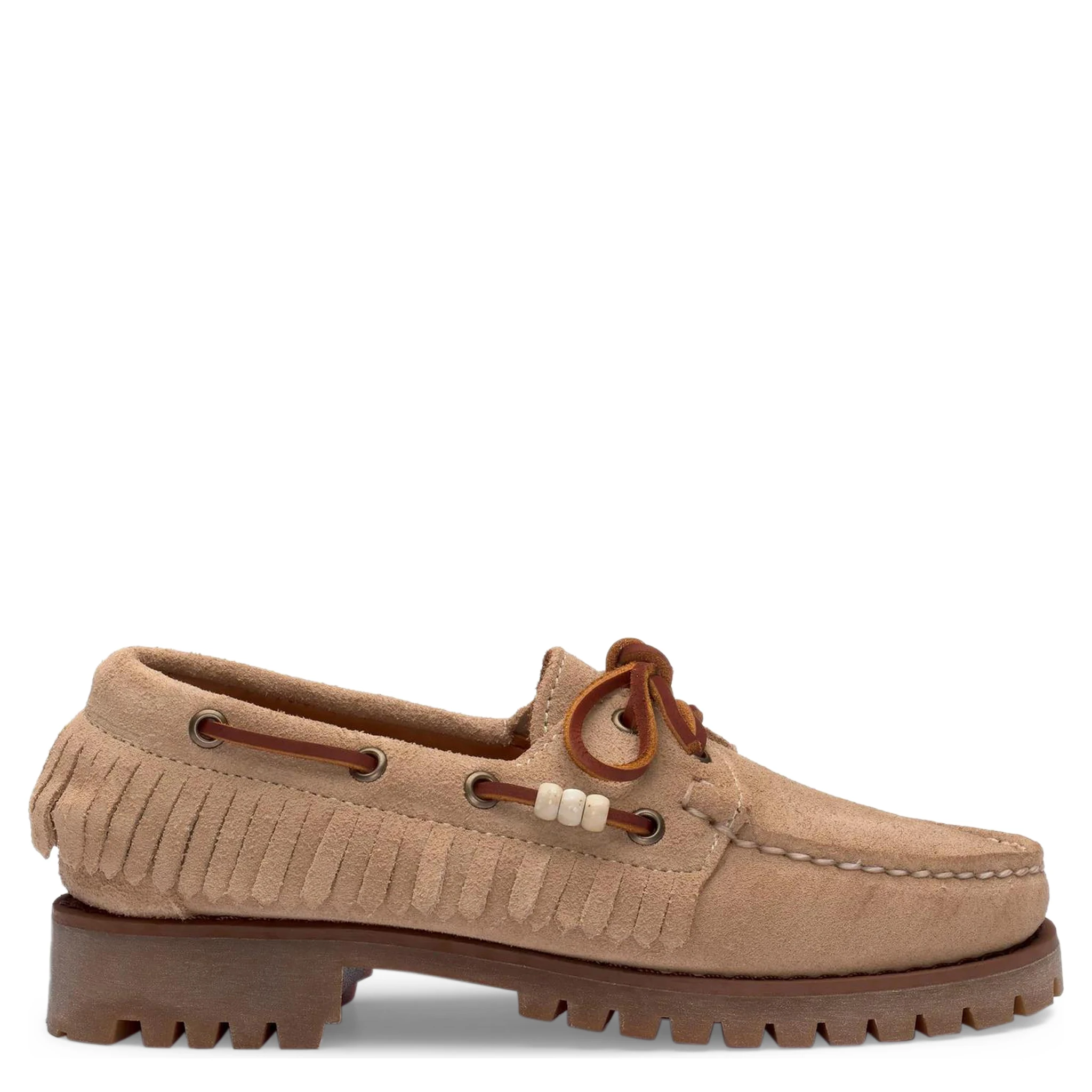 Sebago Flat shoes