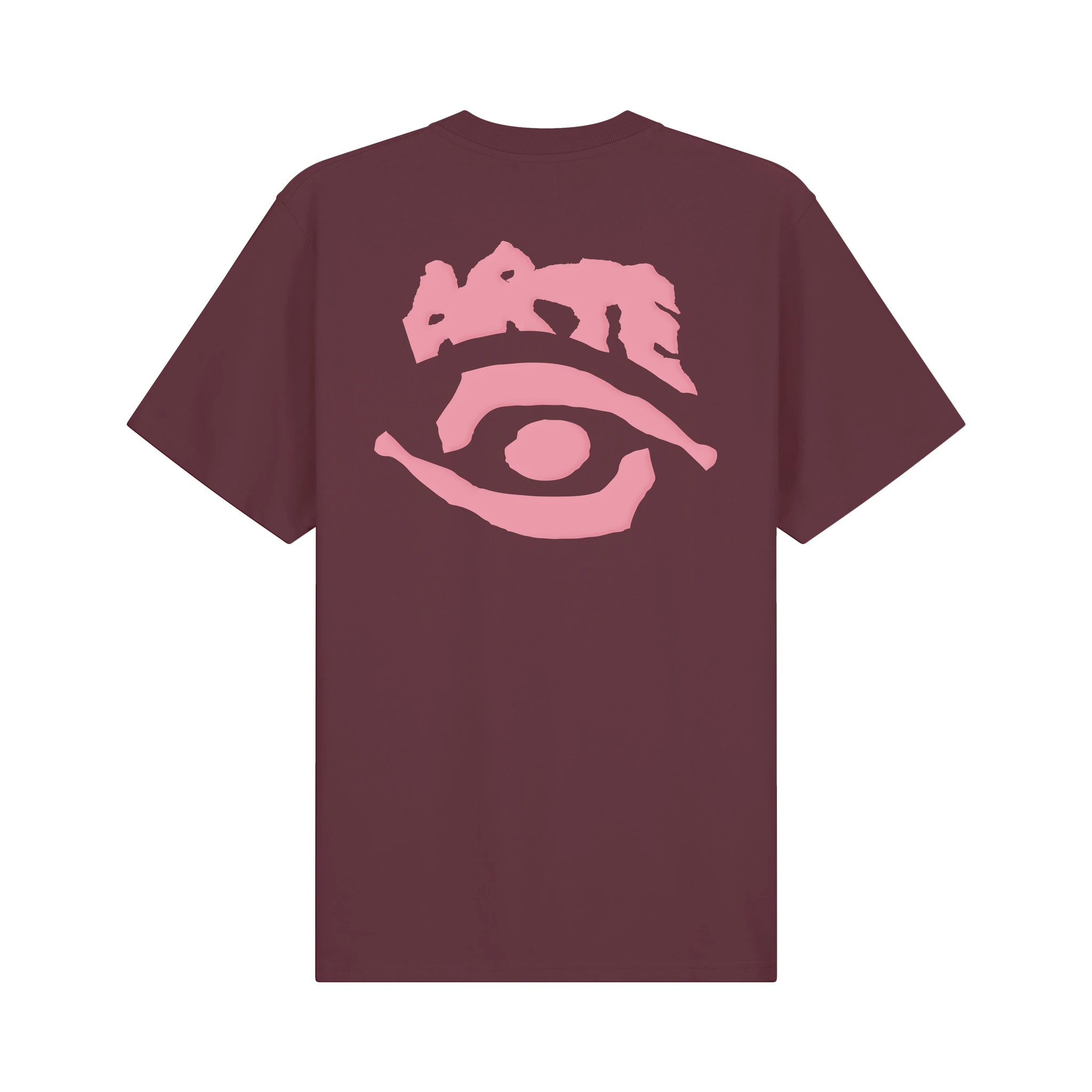 ARTE T-shirts and Polos Bordeaux