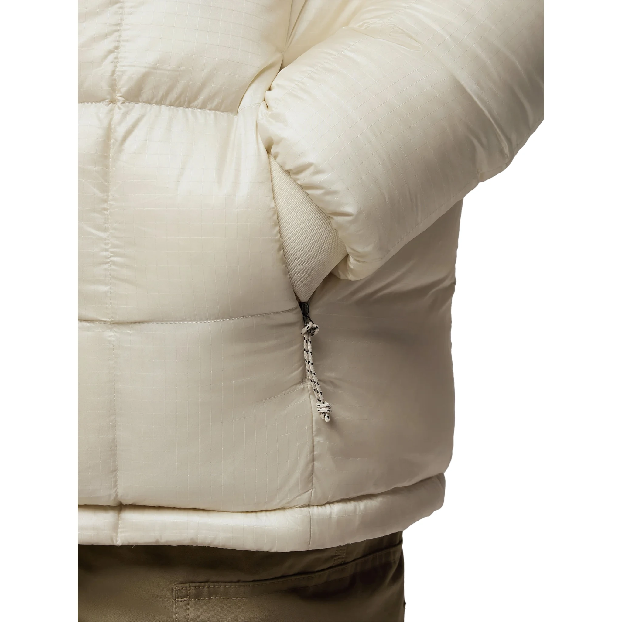 Mammut Delta Jackets