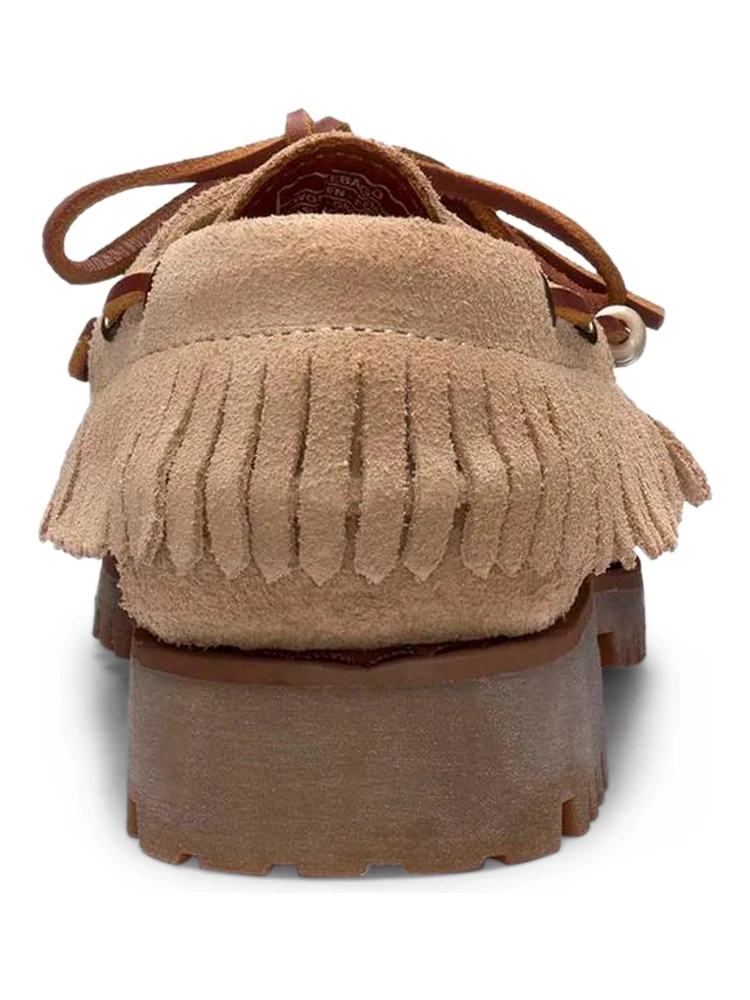 Sebago Flat shoes alternative