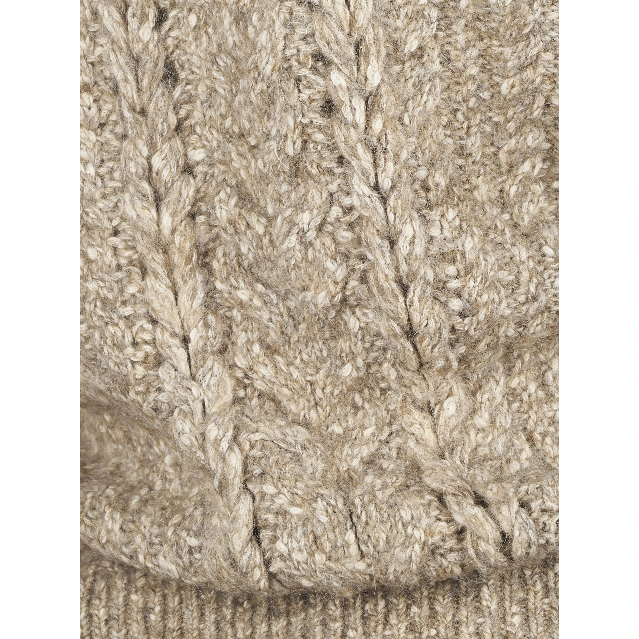 MARANT ETOILE Sweaters Beige