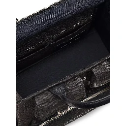 The Cargo Canvas Medium Tote Bag