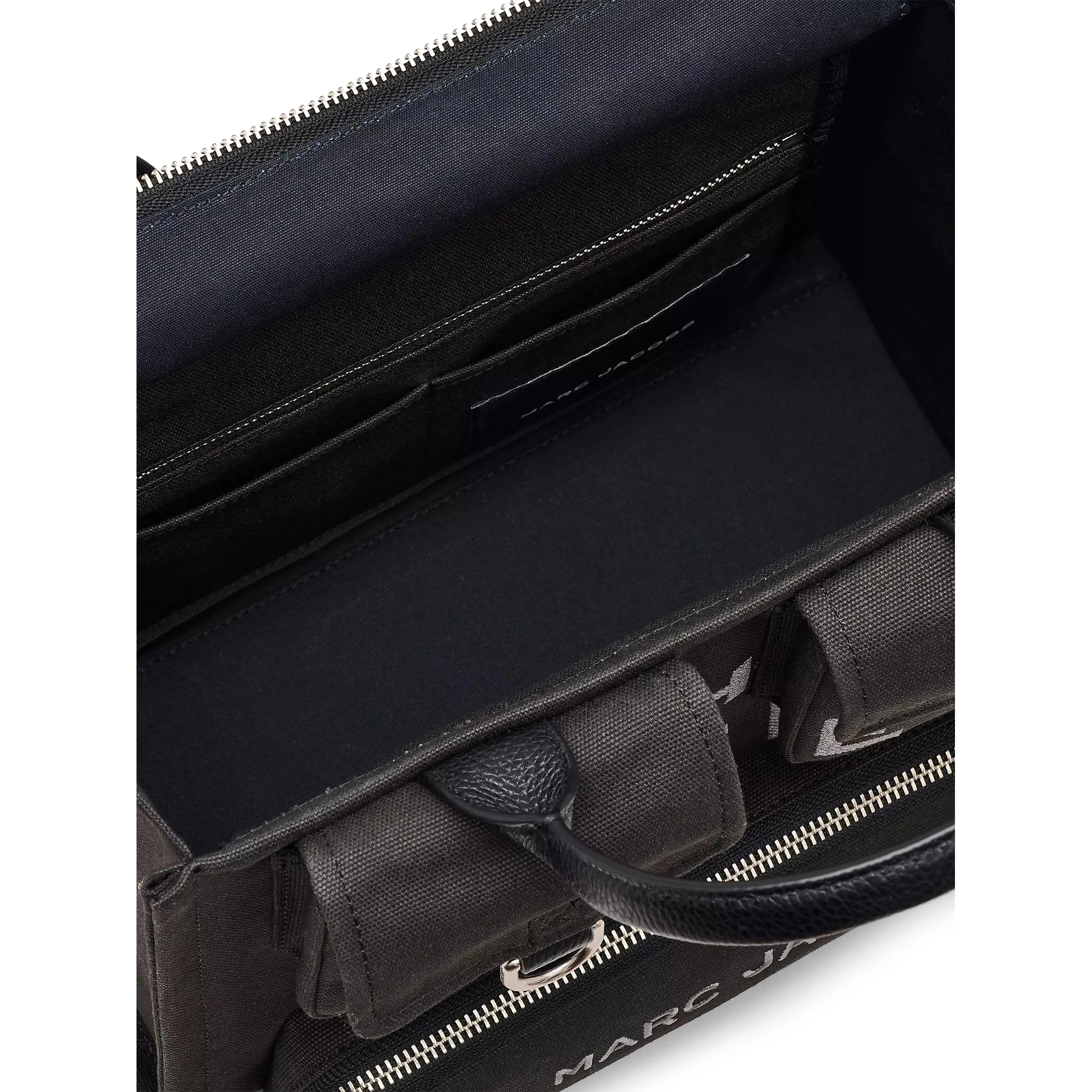 The Cargo Canvas Medium Tote Bag