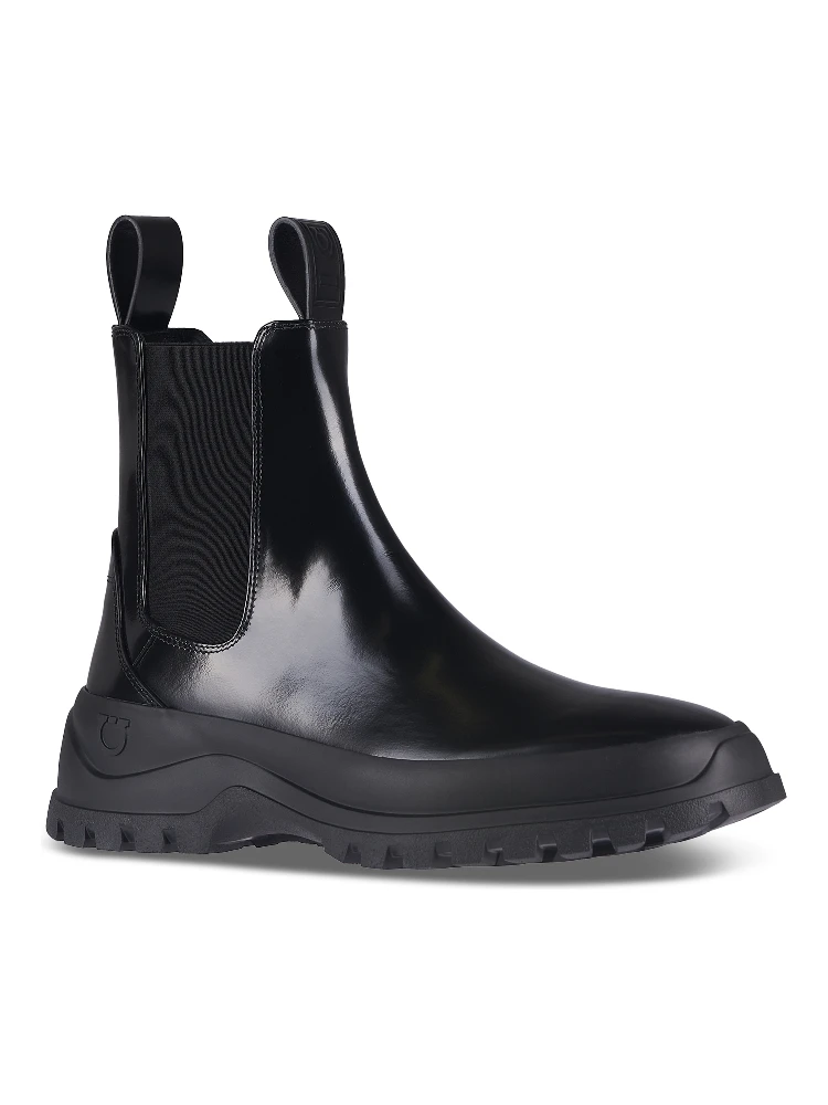 Ferragamo Boots alternative