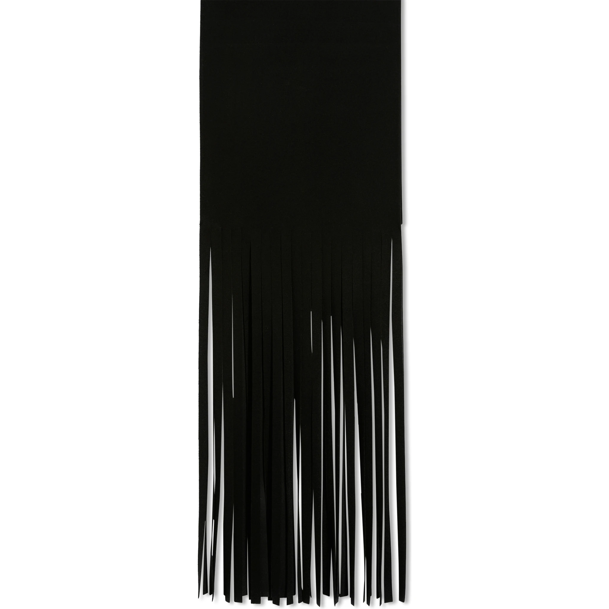 MAX MARA SPORTMAX Scarfs Black