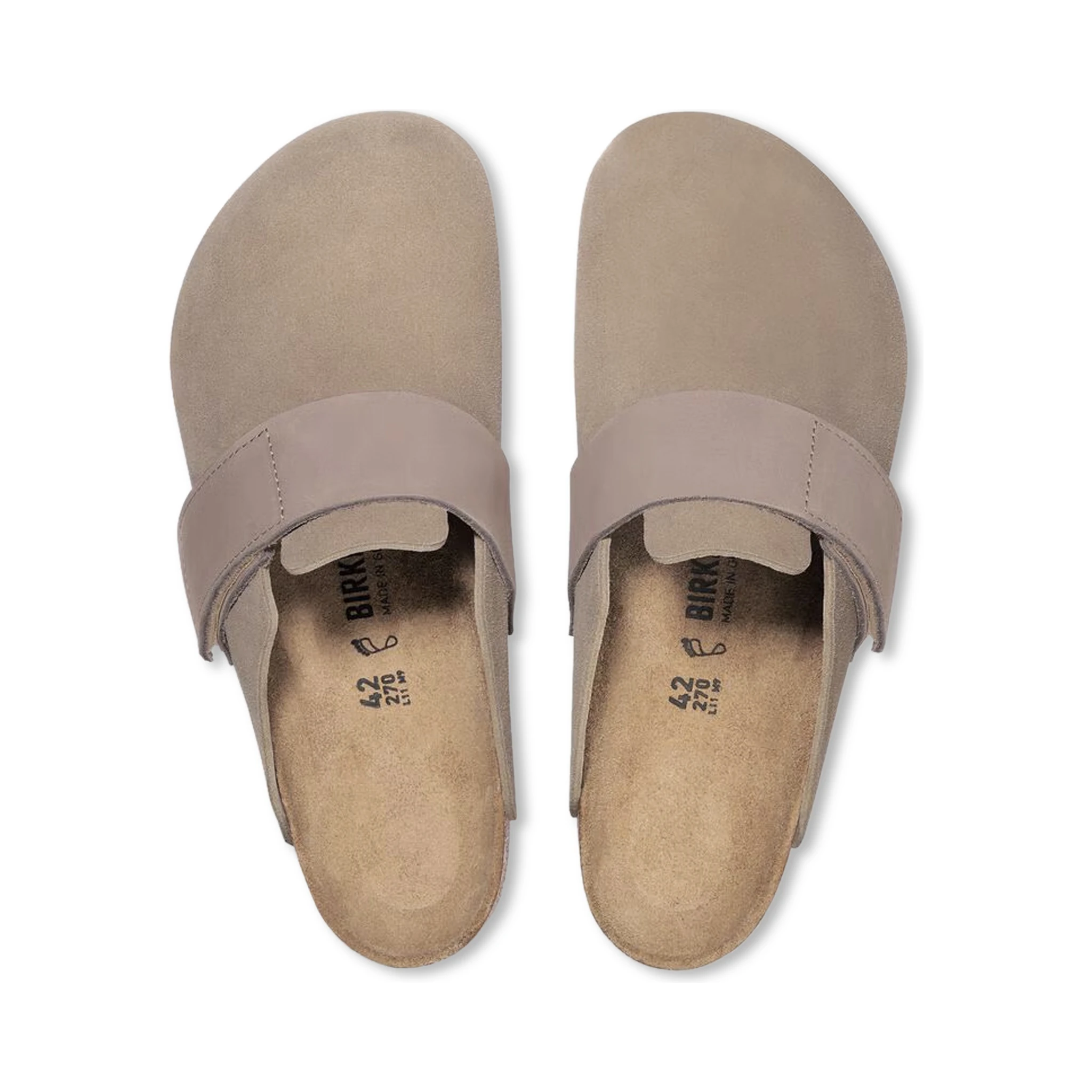 صندل بيركنستوك