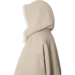Alberta Ferretti Coats White