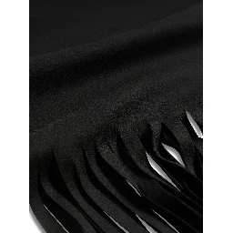 MAX MARA SPORTMAX Scarfs Black