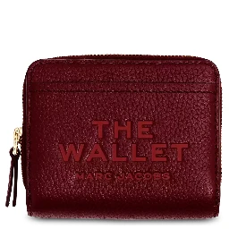 Marc Jacobs Wallets Red