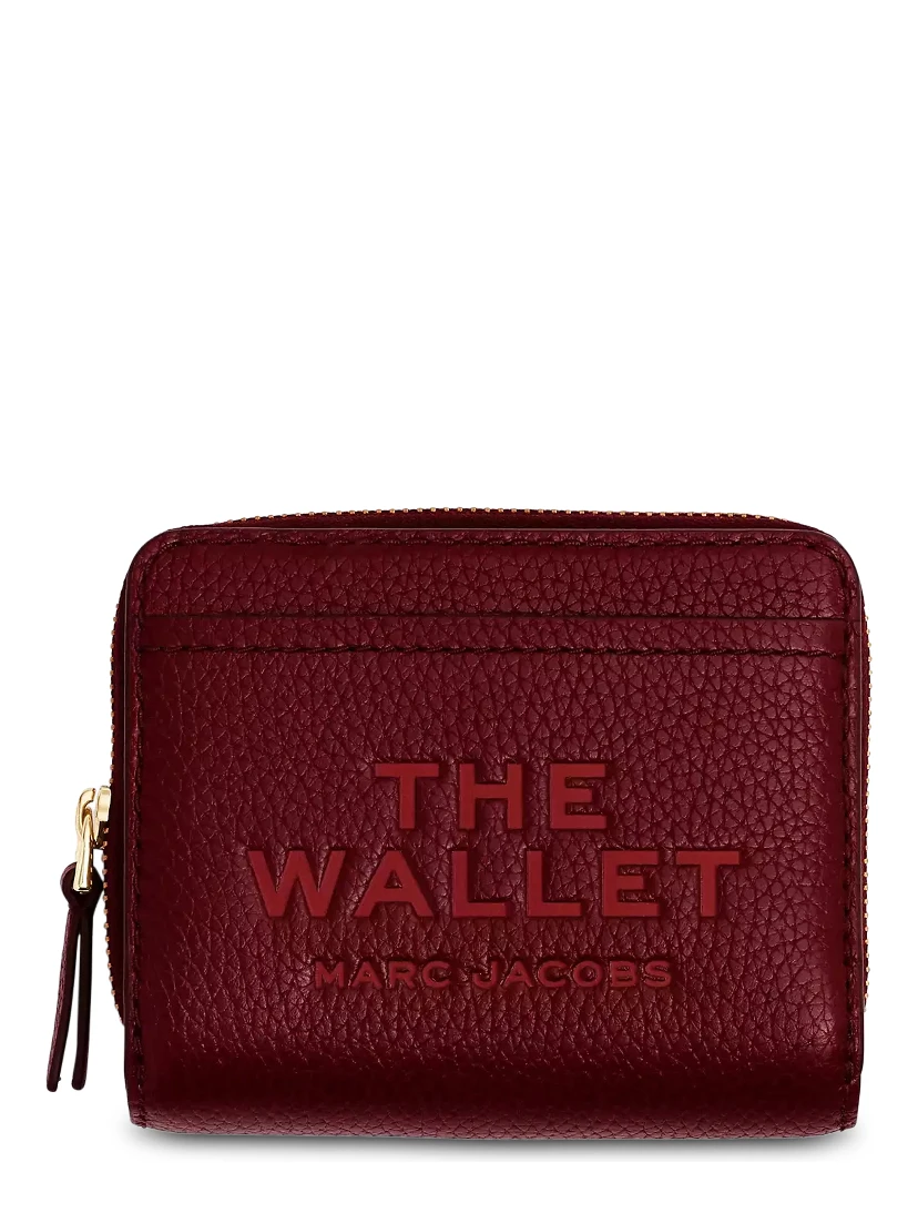 Marc Jacobs Wallets Red