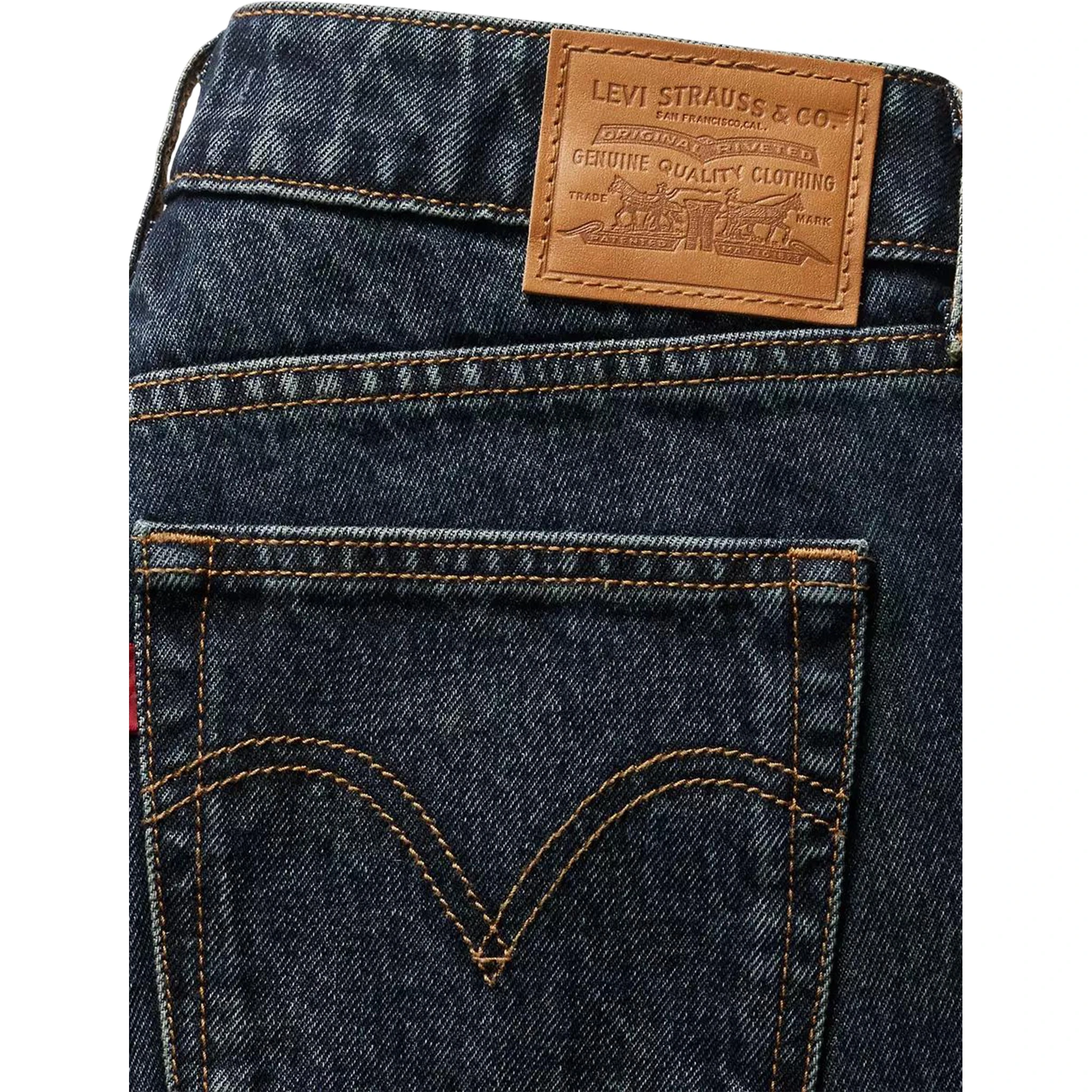 Levi's Jeans