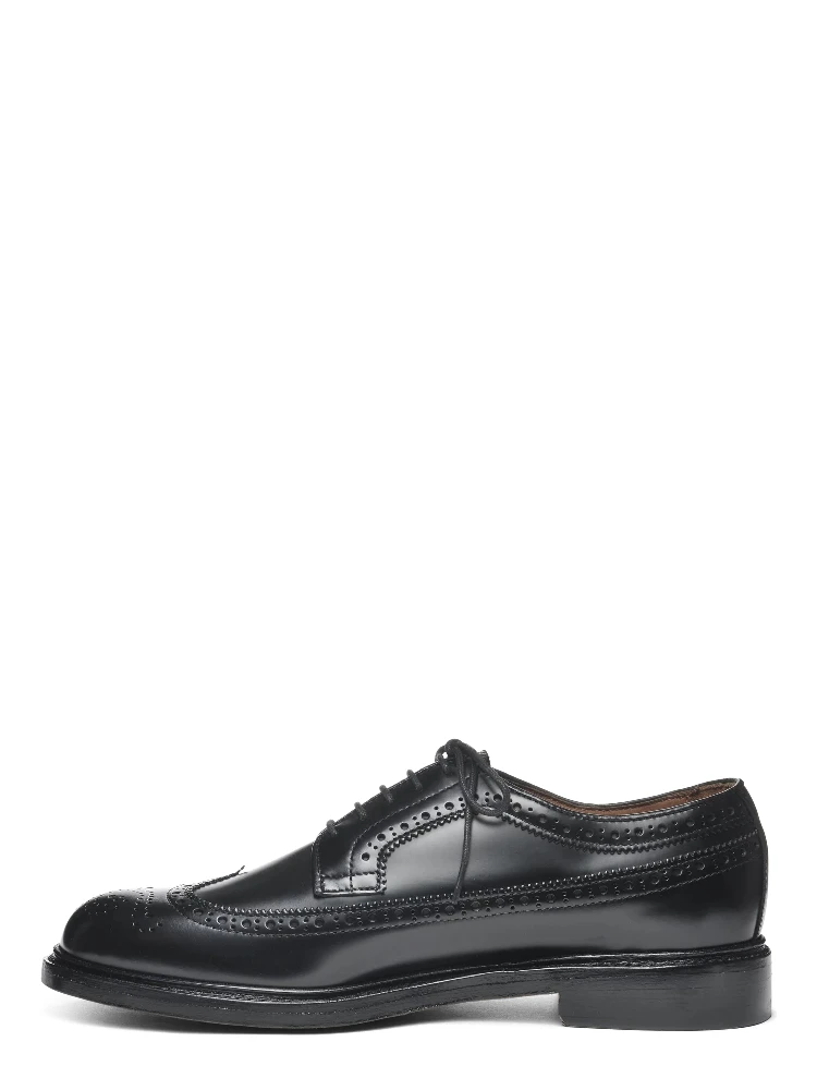 Sebago Flat shoes Black alternative