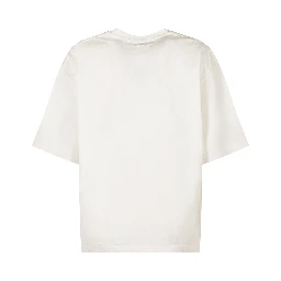 ANINE BING T-shirts and Polos White