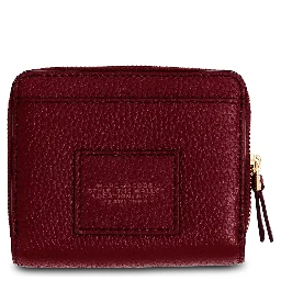 Marc Jacobs Wallets Red
