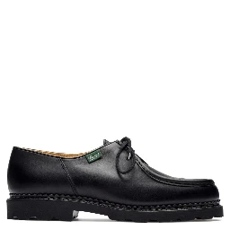 Paraboot Flat shoes Black