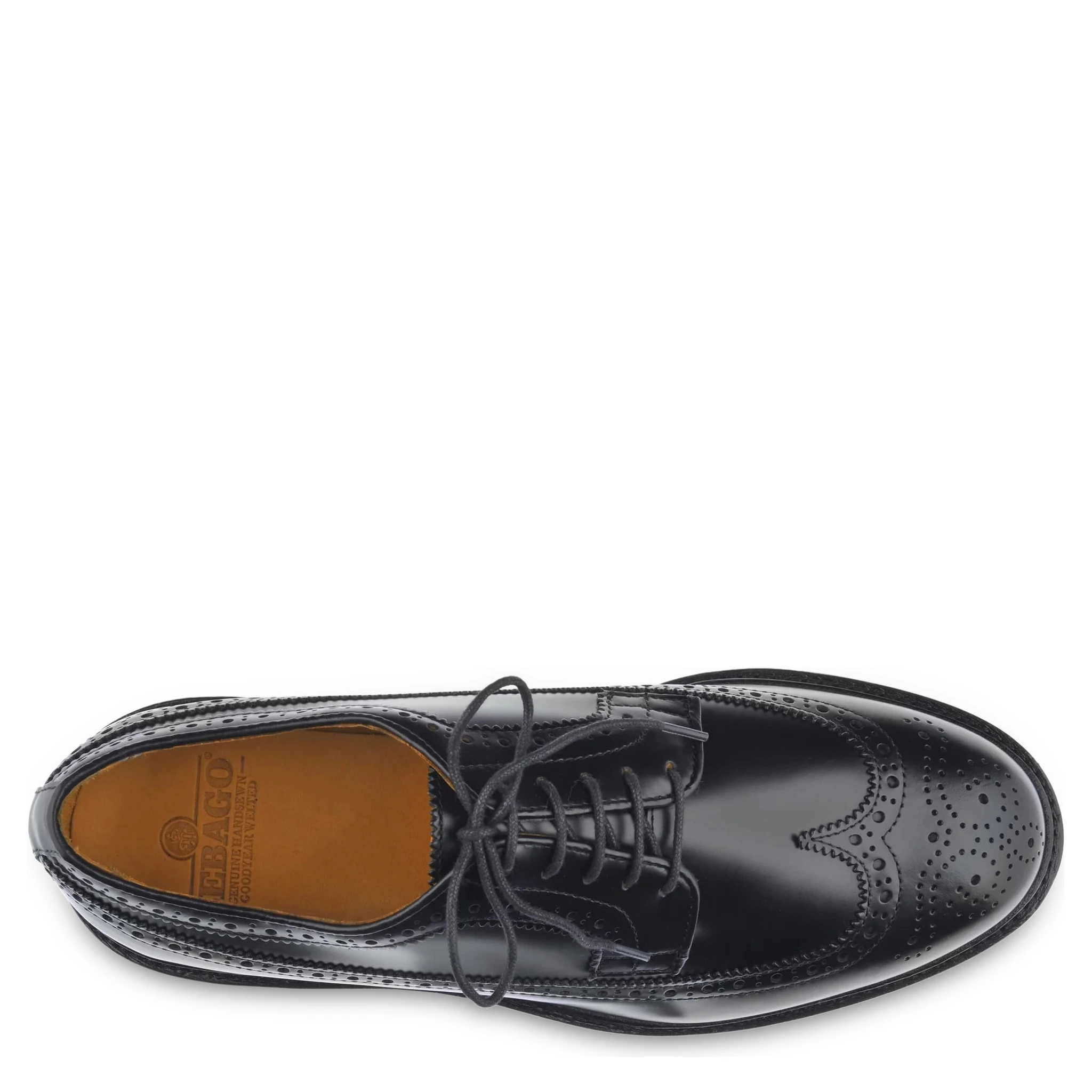 Sebago Flat shoes Black