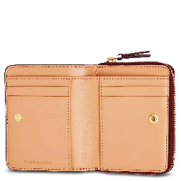 Marc Jacobs Wallets Red