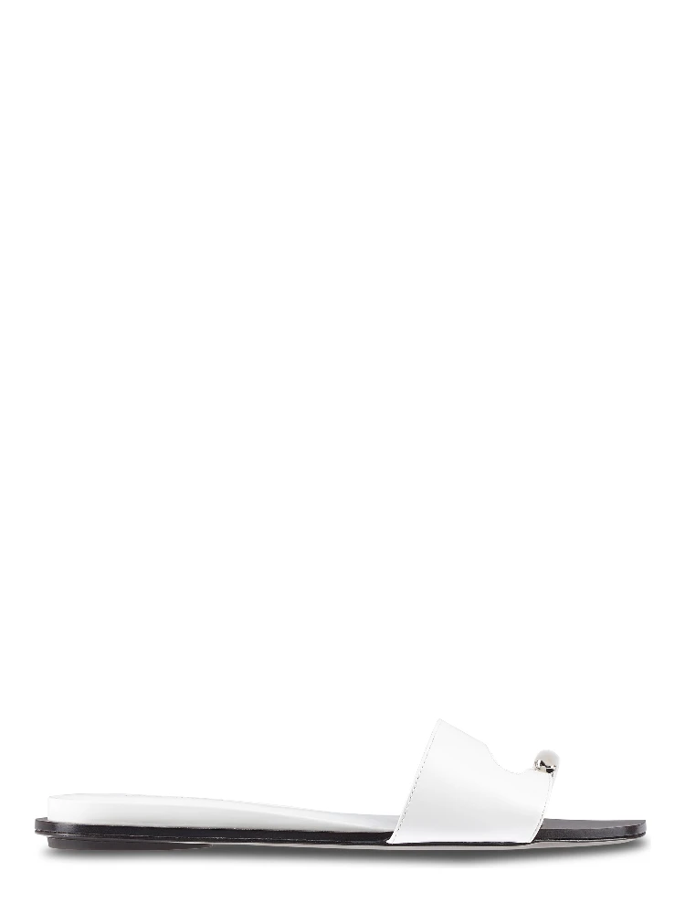 Tory Burch Flat shoes