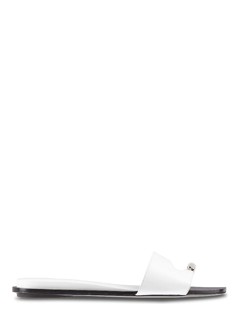 Tory Burch Flat shoes