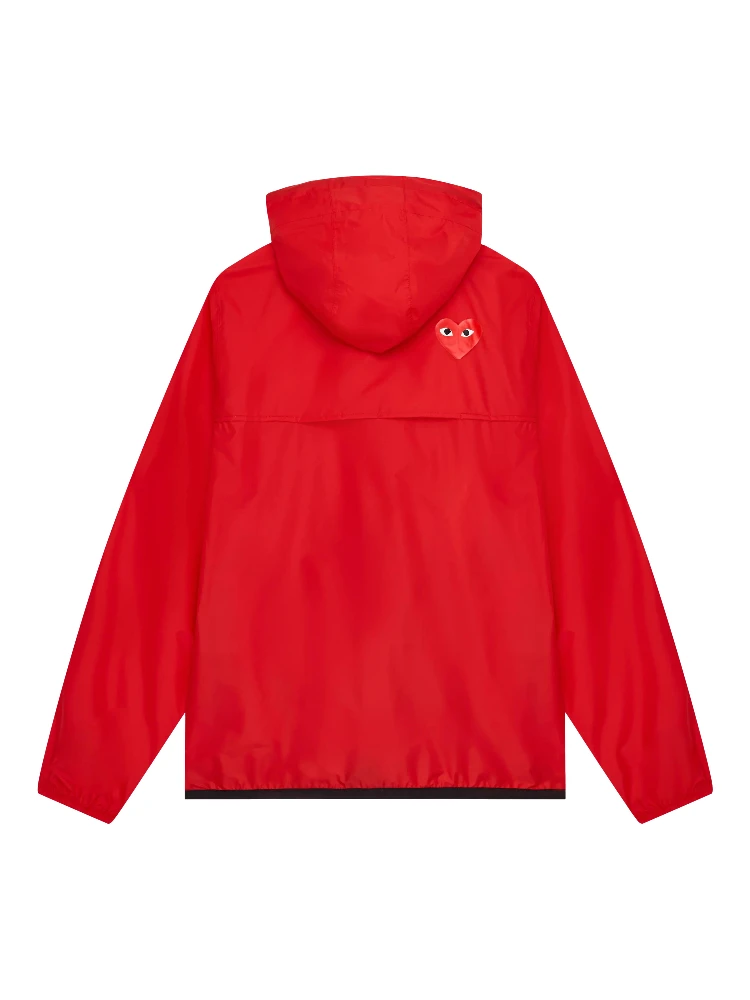 Comme des Garcons Jackets Red alternative