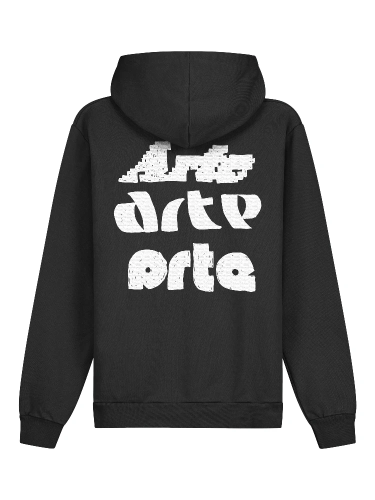 ARTE Sweaters Black