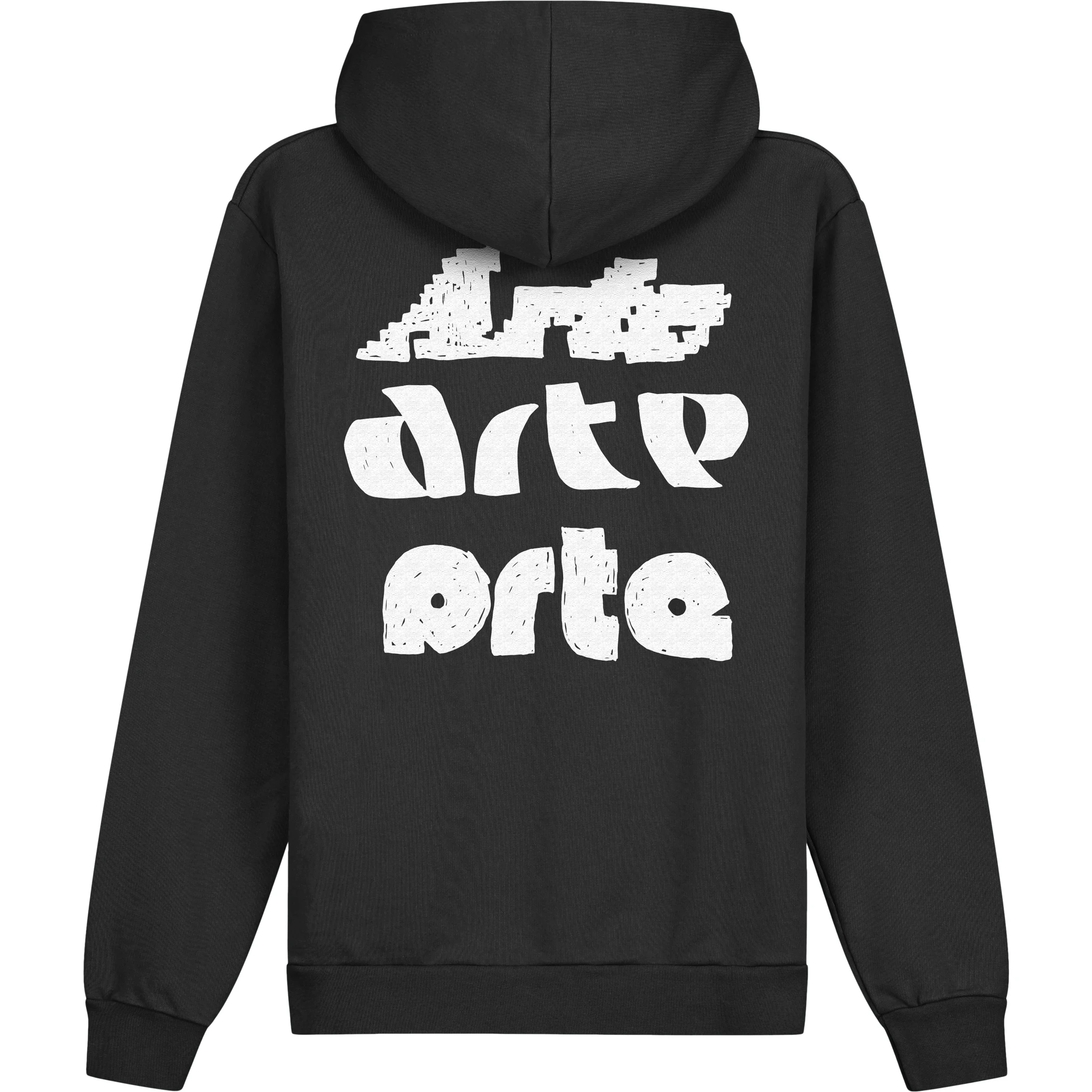 ARTE Sweaters Black