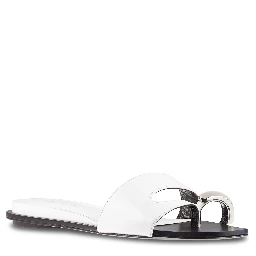 Tory Burch Flat shoes