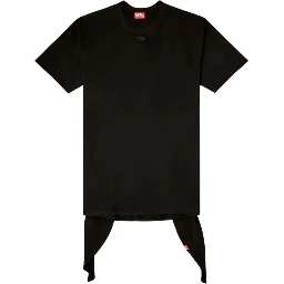 Diesel Dresses Black