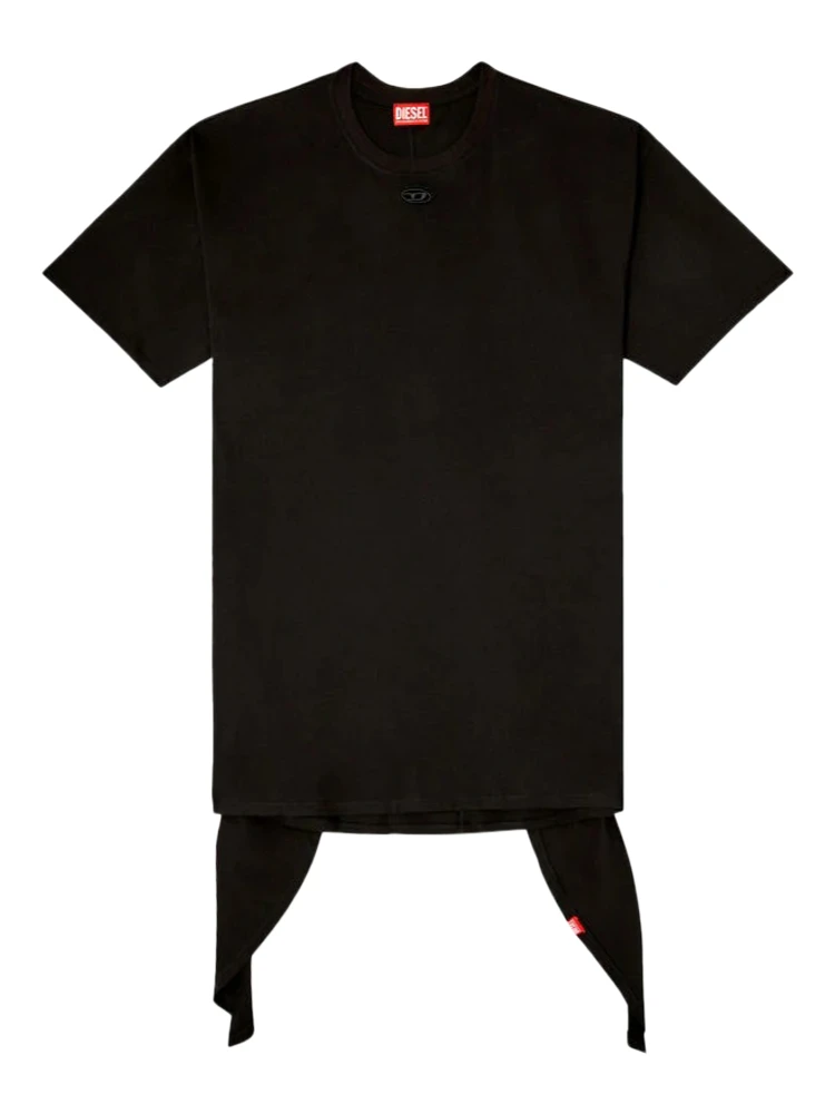 Diesel Dresses Black