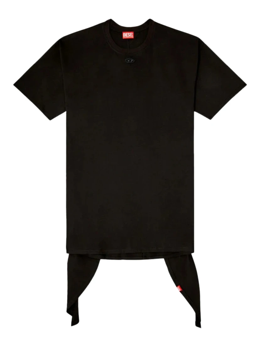 Diesel Dresses Black