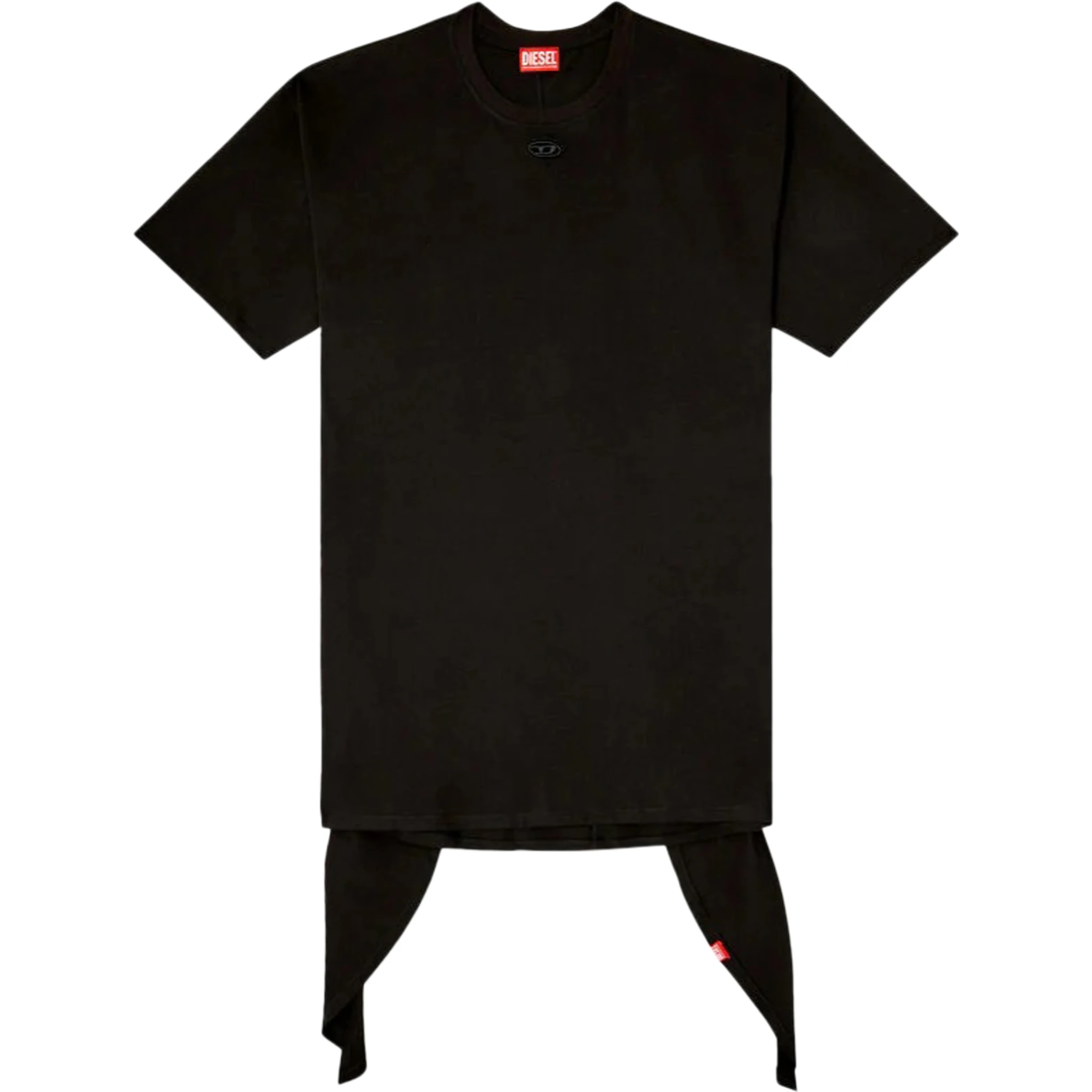 Diesel Dresses Black