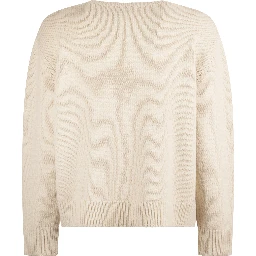 Dries Van Noten Sweaters Beige
