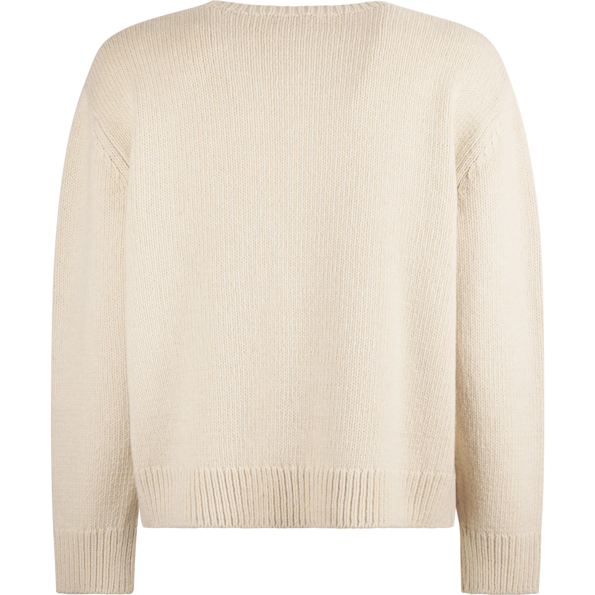 Dries Van Noten Sweaters Beige