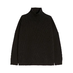 Max Mara Weekend Sweaters Black