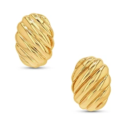 ANINE BING Bijoux Golden