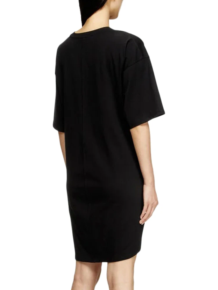 Diesel Dresses Black alternative