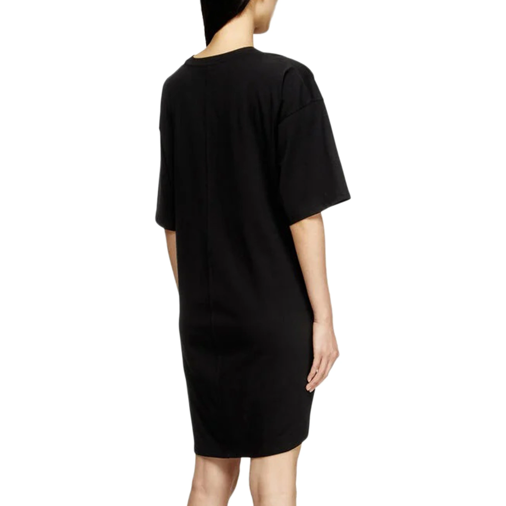 Diesel Dresses Black