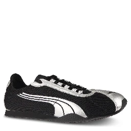 حذاء رياضي أسود من بوما